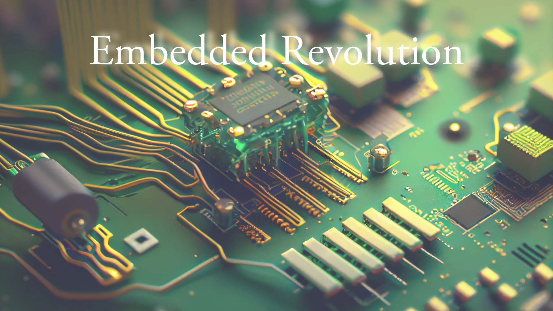 Embedded System